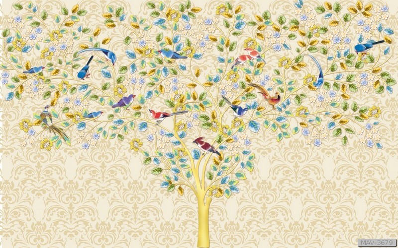 Cây tài lộc MAV-3679